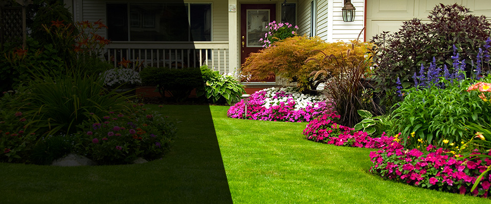 West Blocton Landscapers
