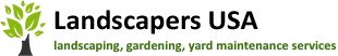 West Blocton Landscapers